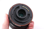 Sony 18-55mm f3.5-5.6 DT SAM (SAL1855)