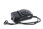Olympus Mju Zoom 115