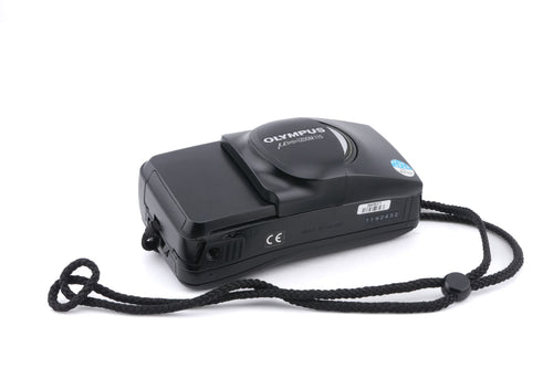 Olympus Mju Zoom 115