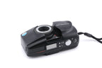 Olympus Mju Zoom 115
