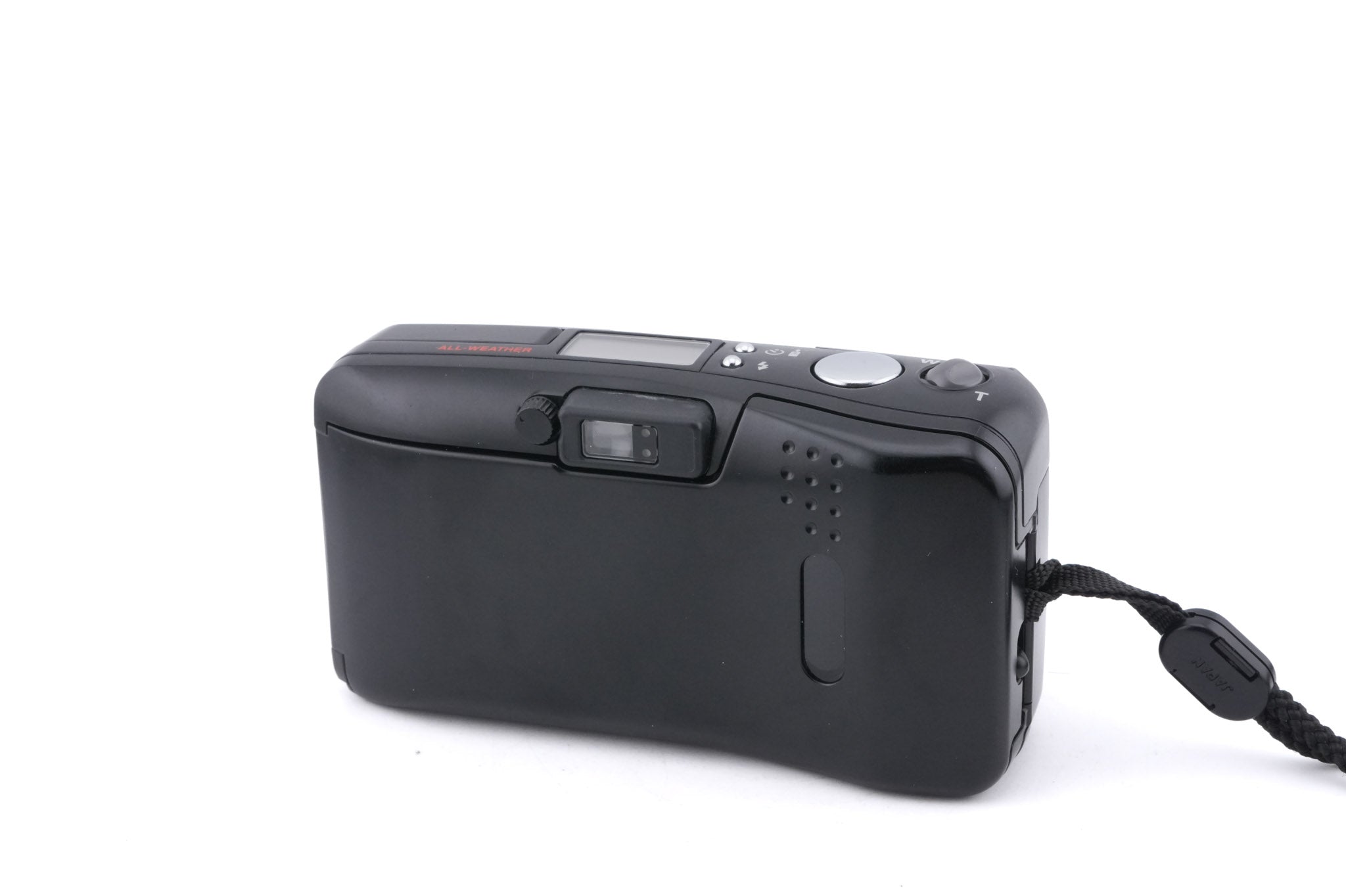 Olympus Mju Zoom 115