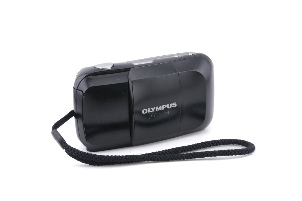 Olympus Mju-1