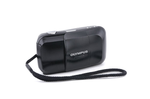 Olympus Mju-1