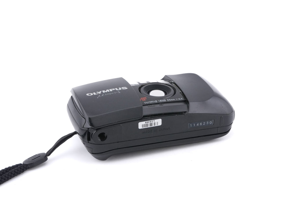 Olympus Mju-1