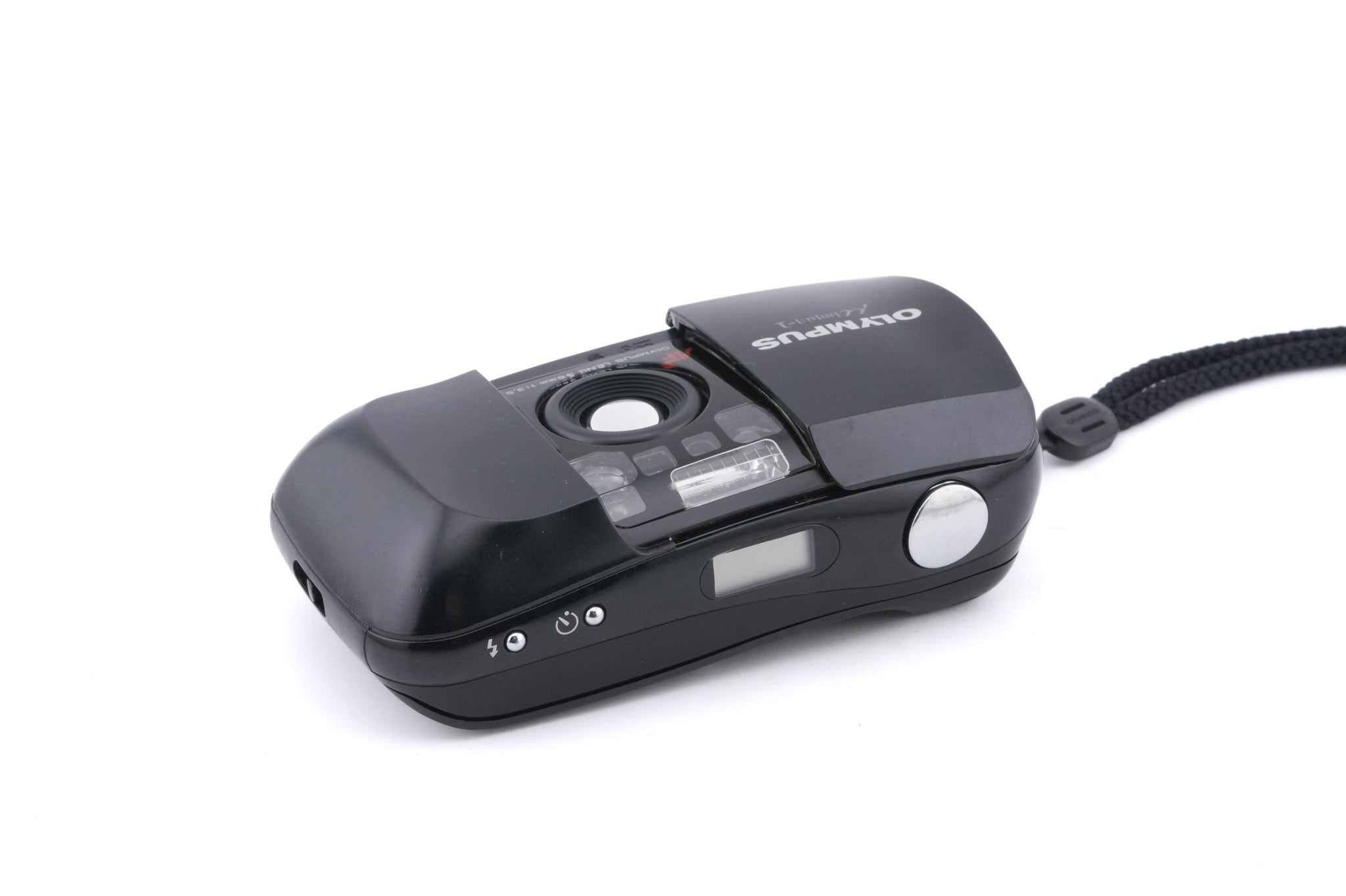 Olympus Mju-1