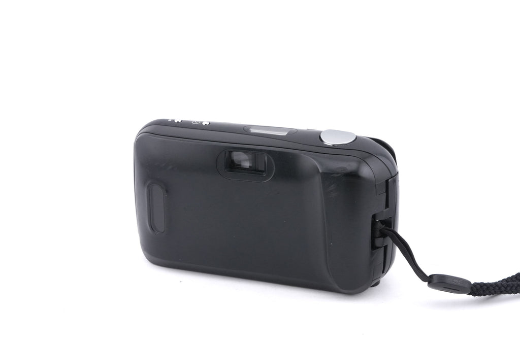 Olympus Mju-1