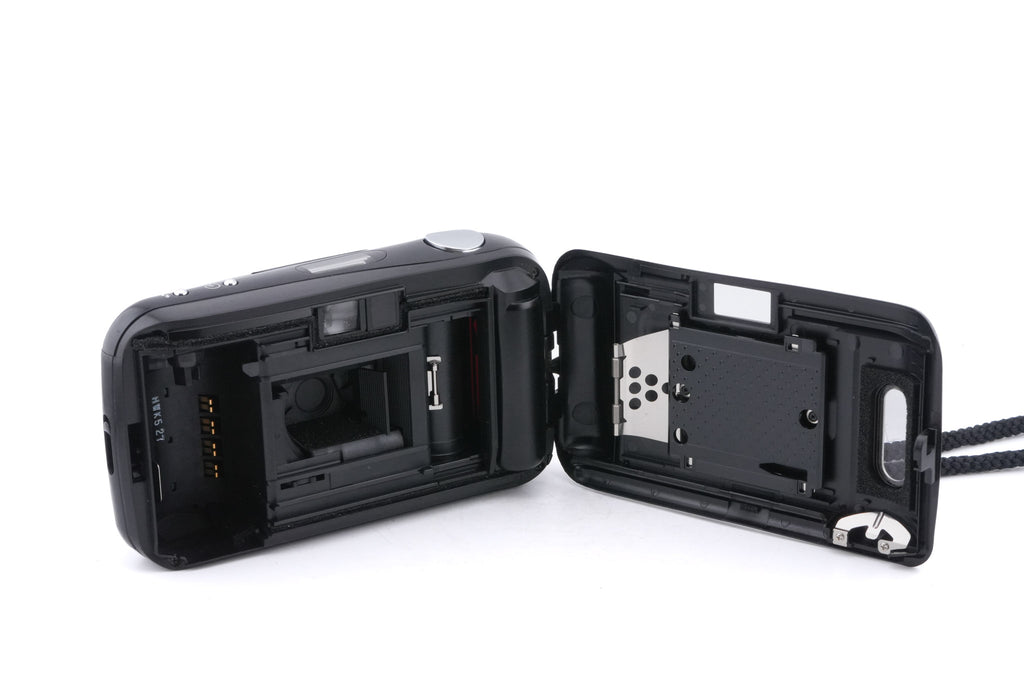 Olympus Mju-1