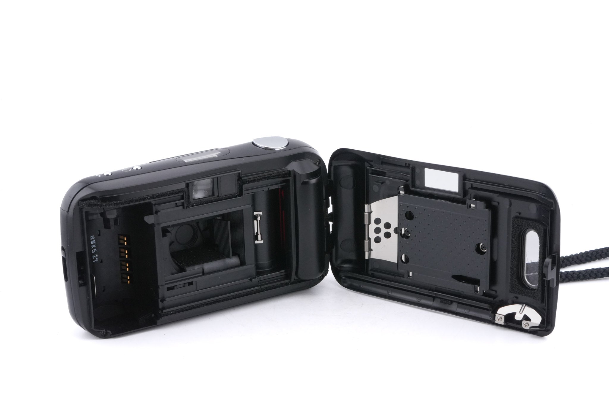 Olympus Mju-1