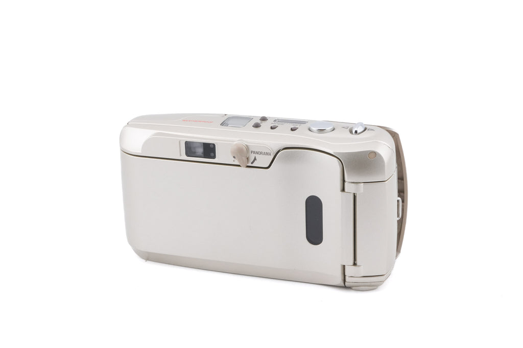 Olympus Mju Zoom 70