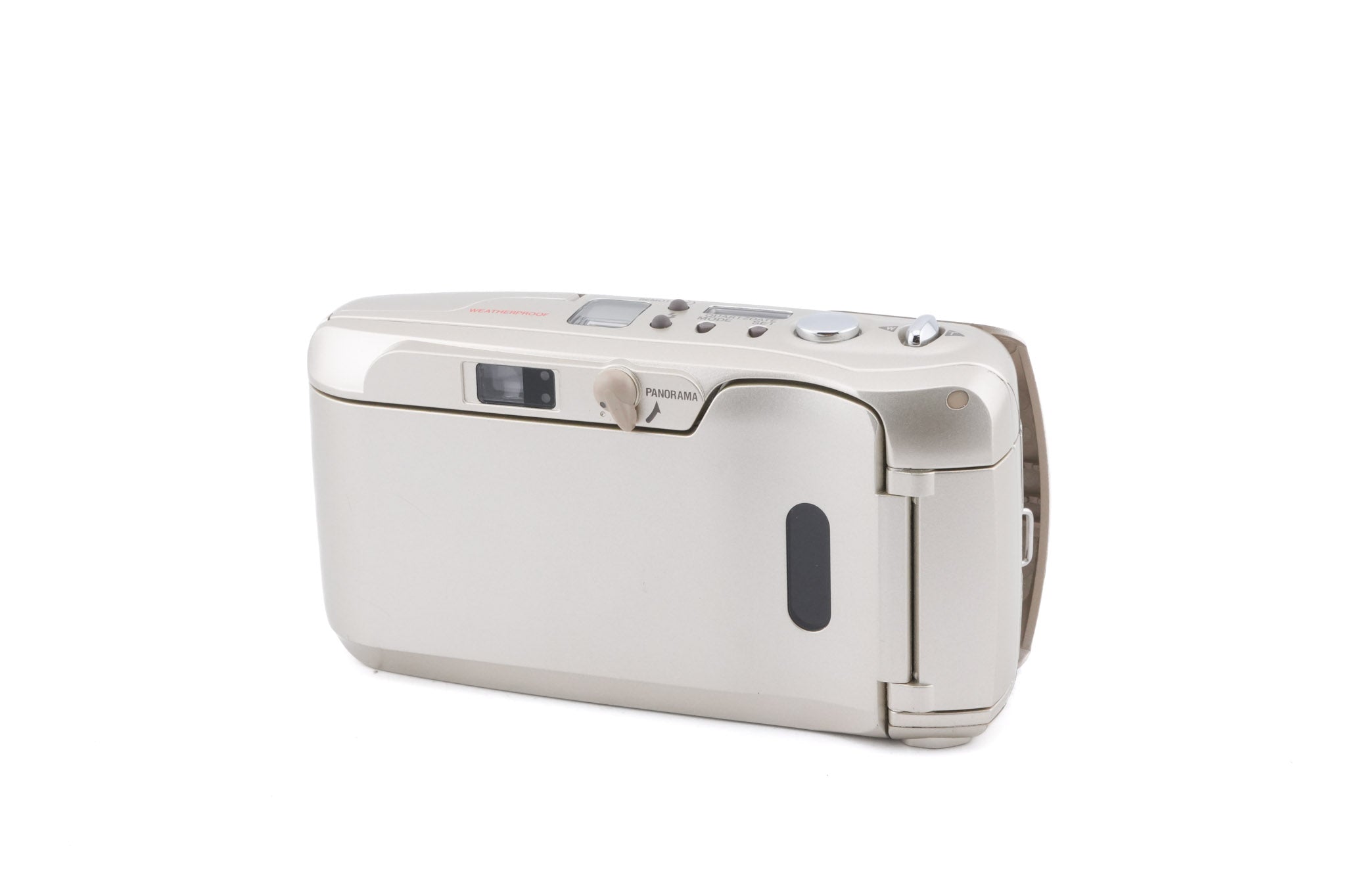 Olympus Mju Zoom 70