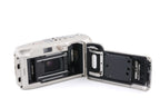 Olympus Mju Zoom 70