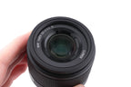 Panasonic 25mm f1.7 Lumix G ASPH. (H-H025)