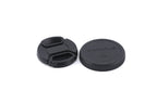 Panasonic 25mm f1.7 Lumix G ASPH. (H-H025)
