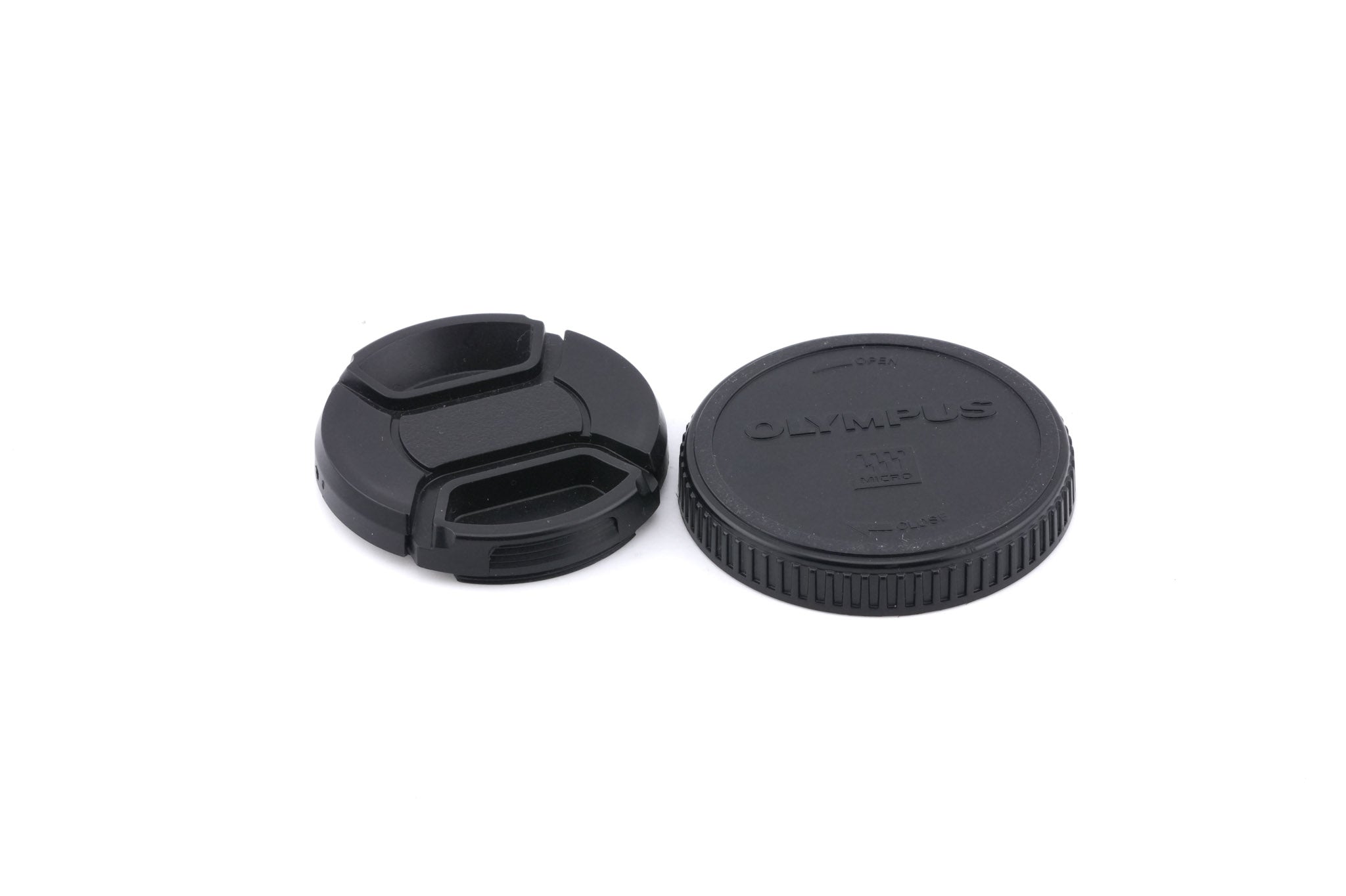 Panasonic 25mm f1.7 Lumix G ASPH. (H-H025)
