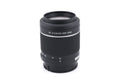 Sony 55-200mm f4-5.6 DT SAM (SAL552002)