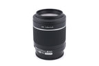 Sony 55-200mm f4-5.6 DT SAM (SAL552002)