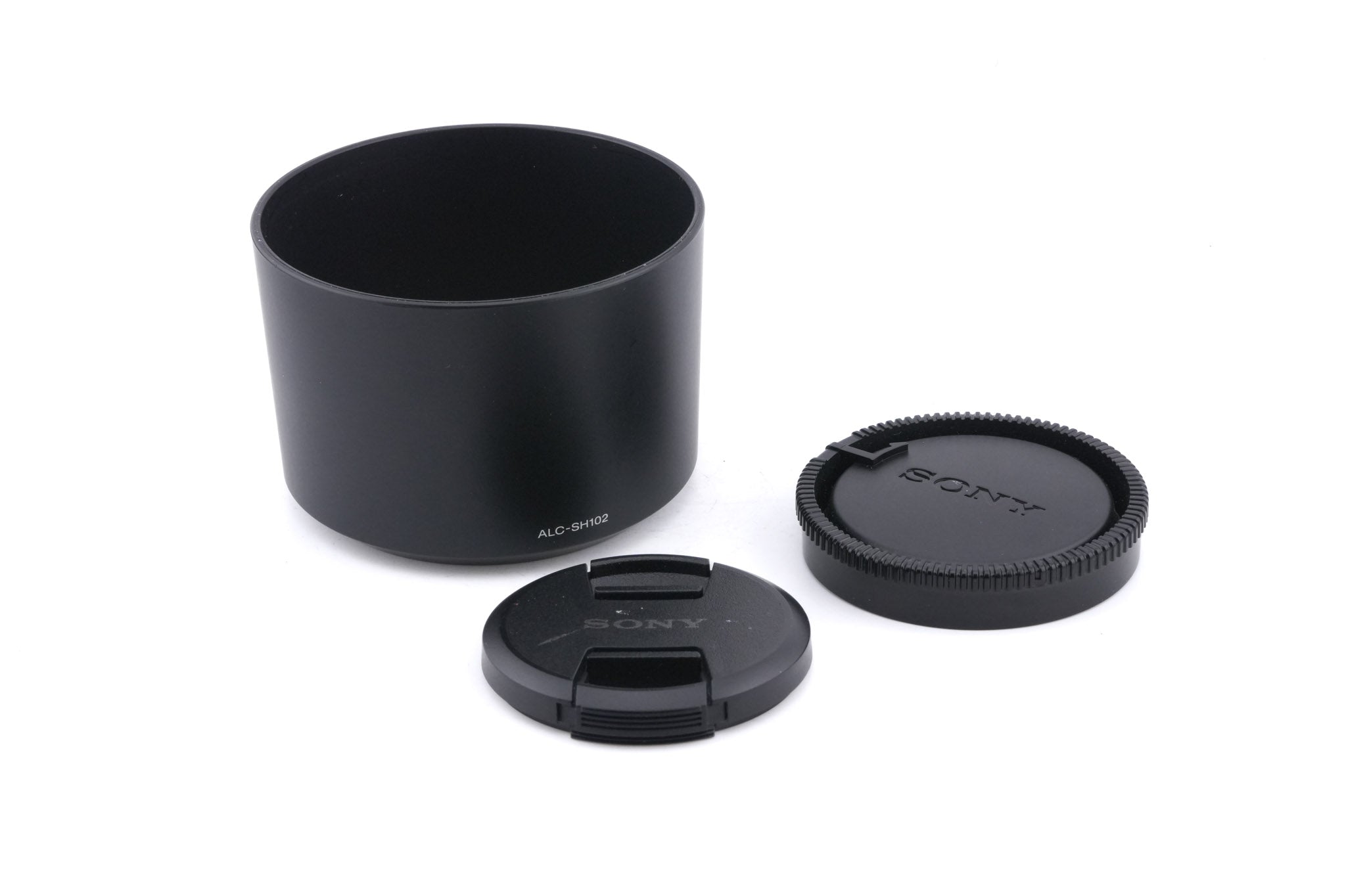 Sony 55-200mm f4-5.6 DT SAM (SAL552002)