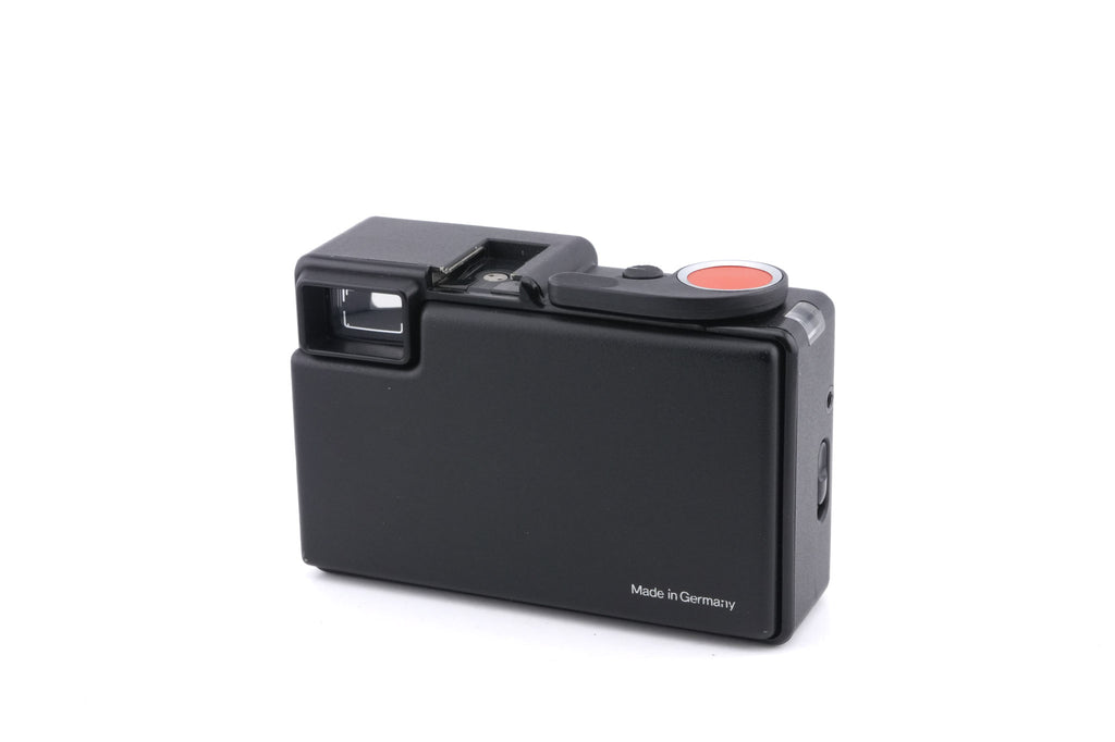 Agfa Optima 535 Sensor Electronic
