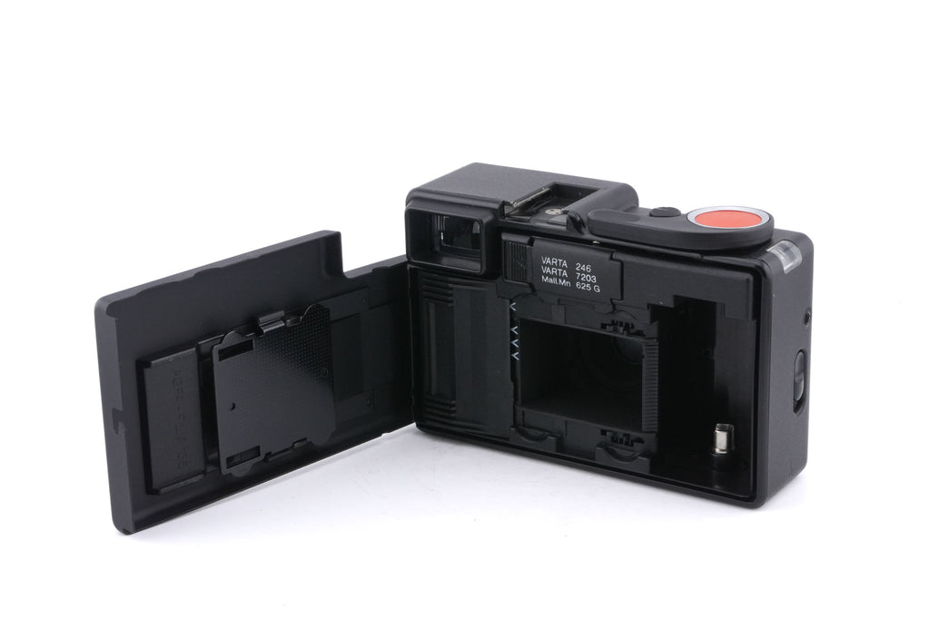 Agfa Optima 535 Sensor Electronic