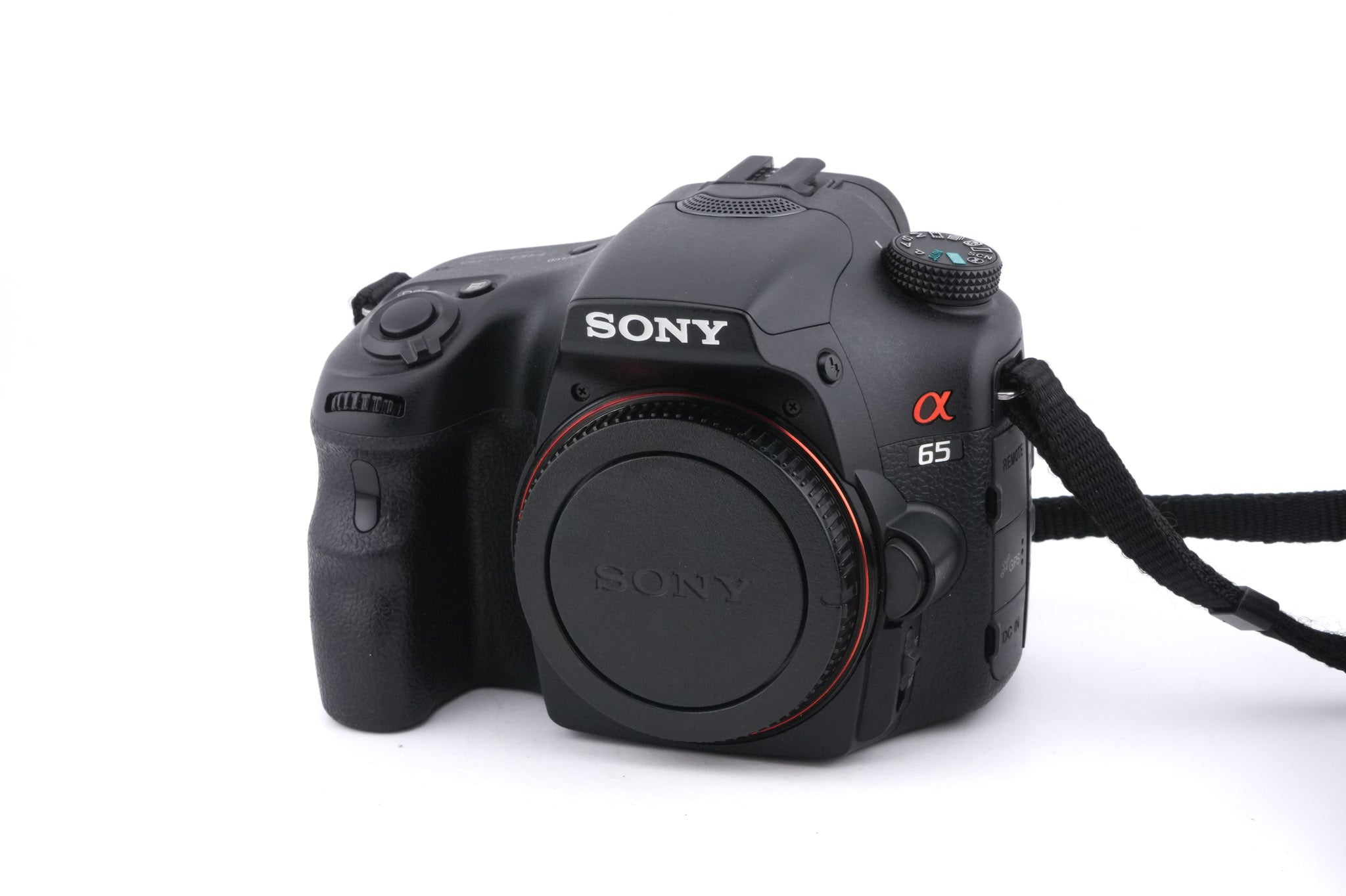 Sony A65
