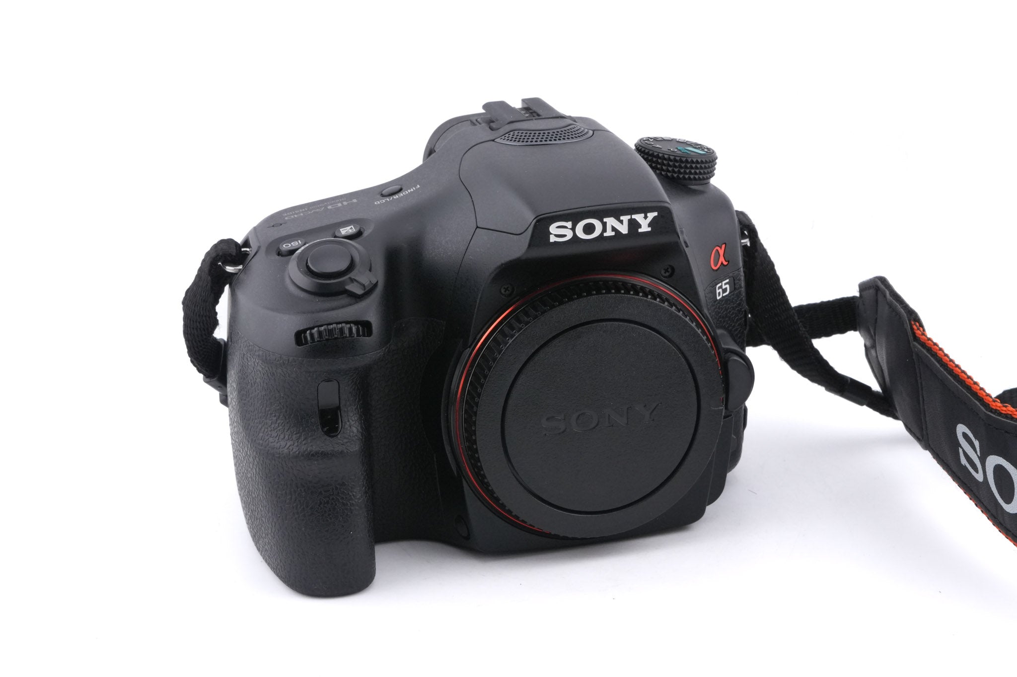 Sony A65