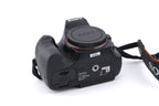 Sony A65