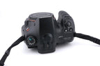 Sony A65