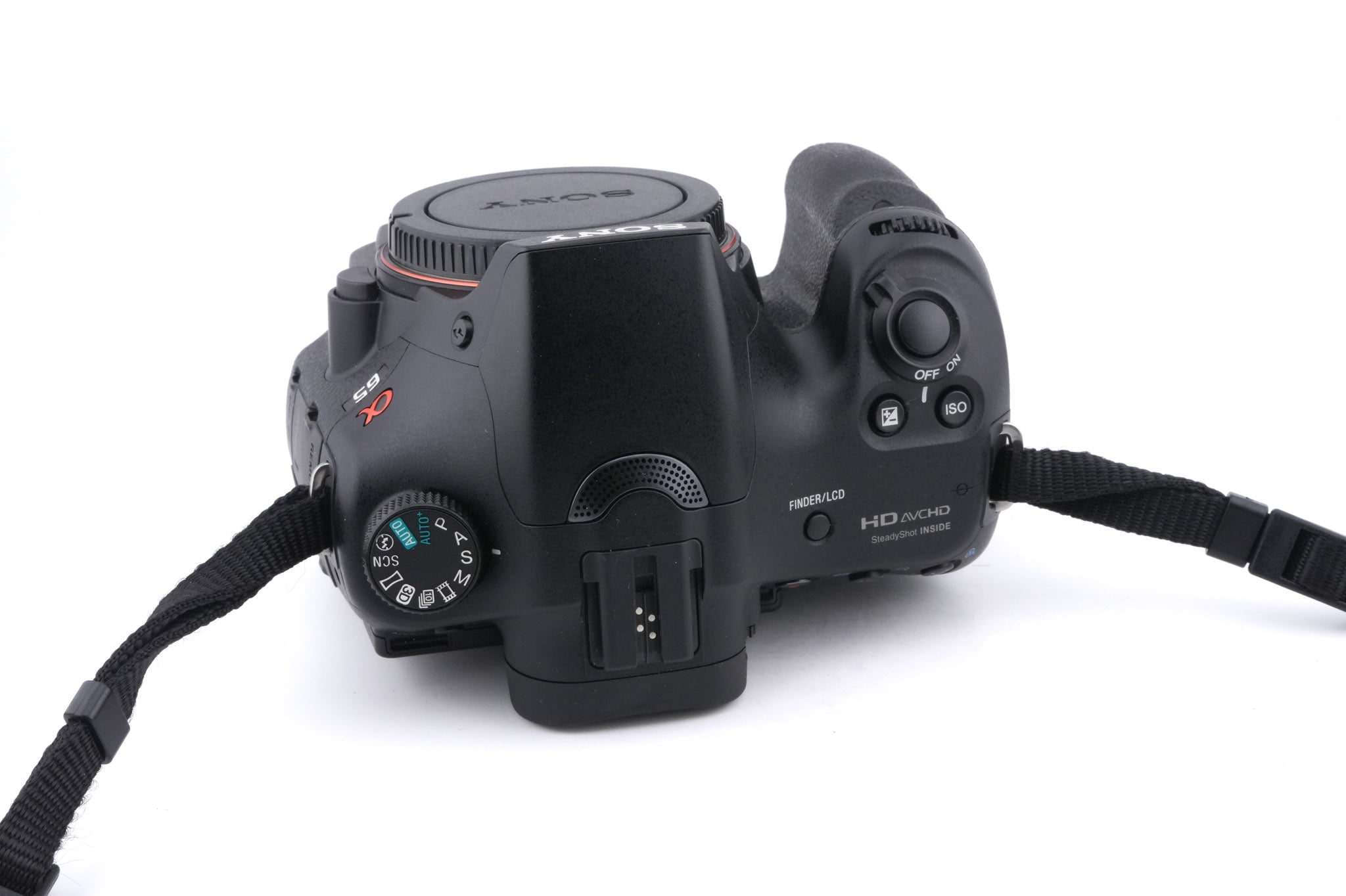 Sony A65