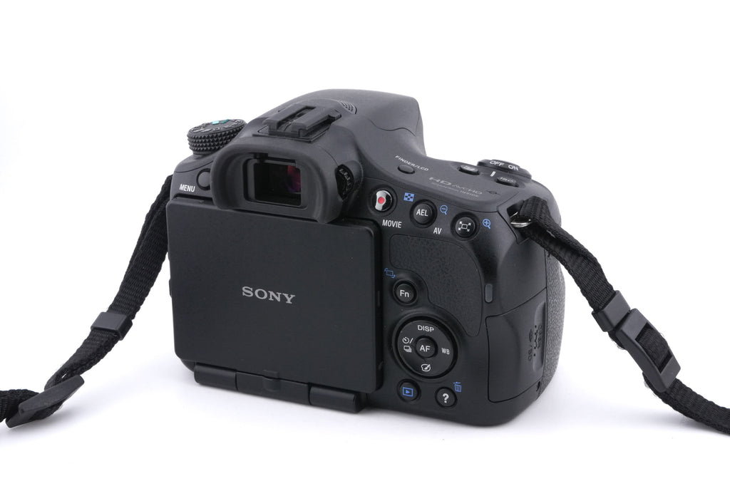 Sony A65