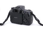 Sony A65