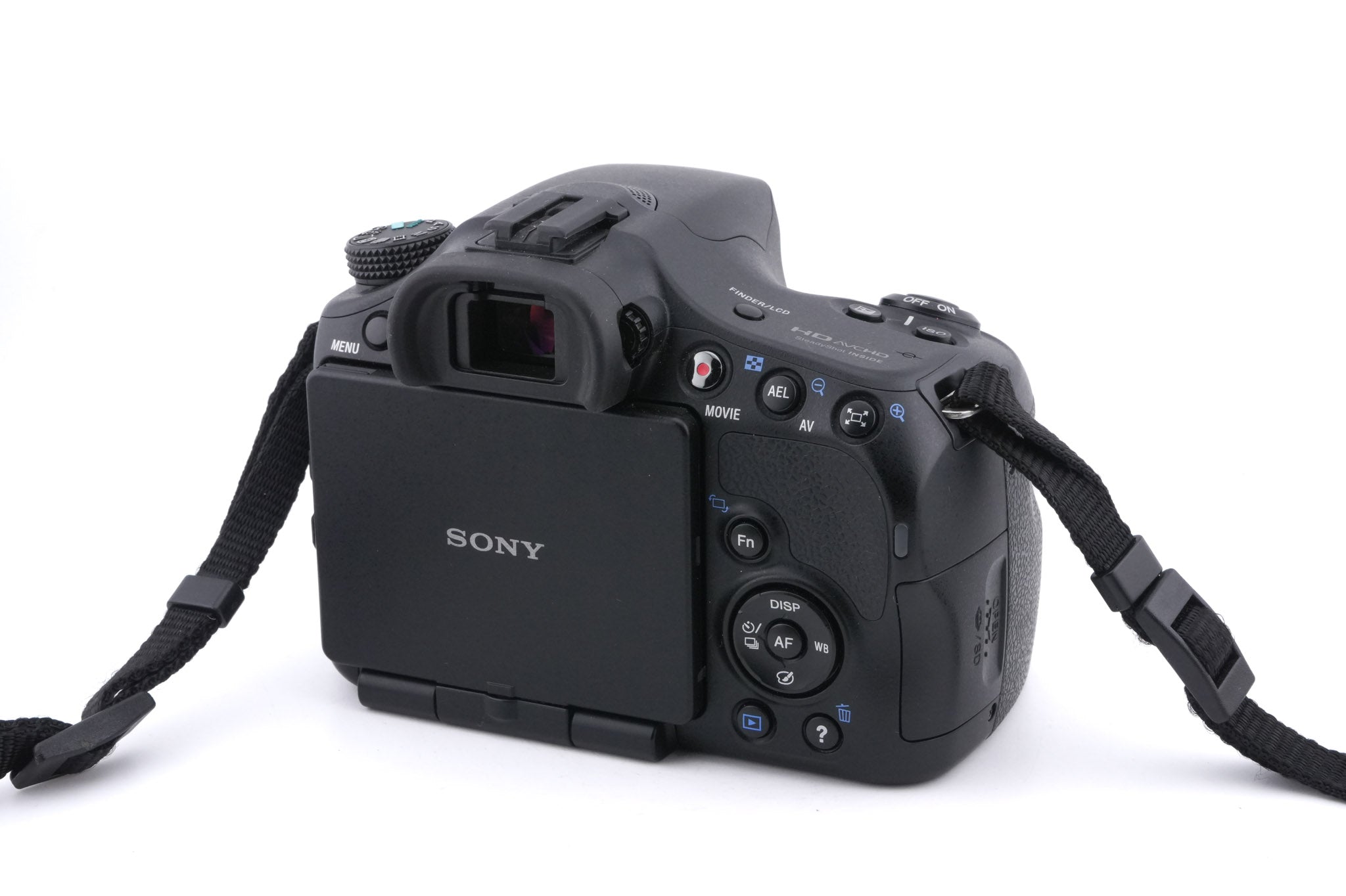 Sony A65