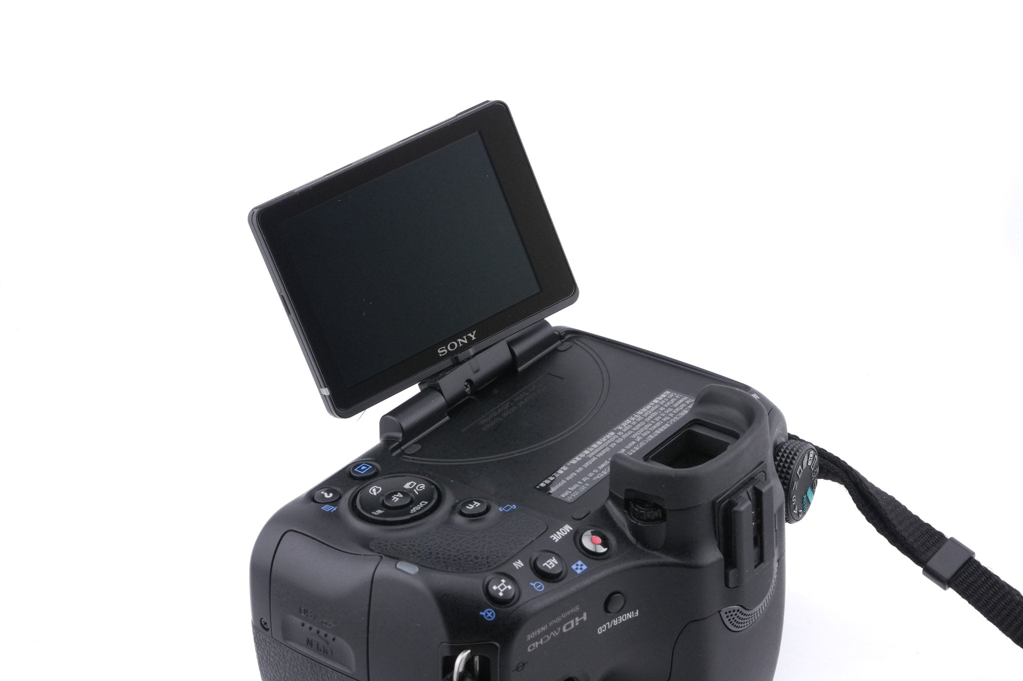 Sony A65