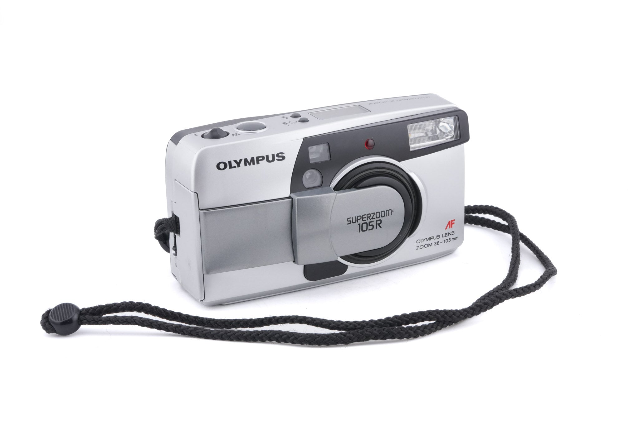 Olympus Superzoom 105R