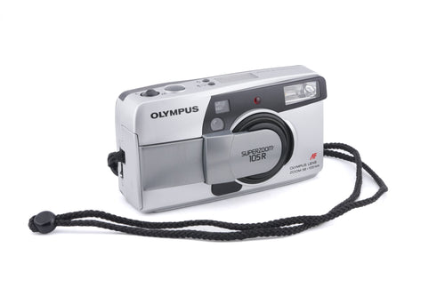 Olympus Superzoom 105R