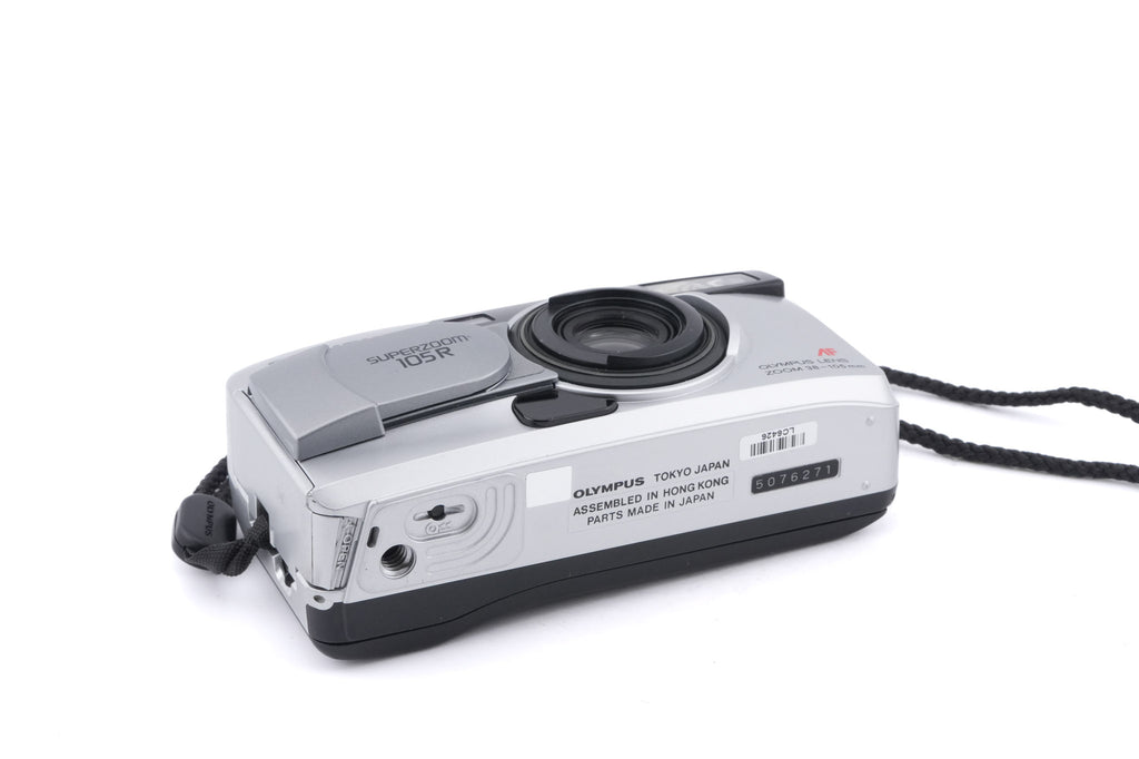 Olympus Superzoom 105R