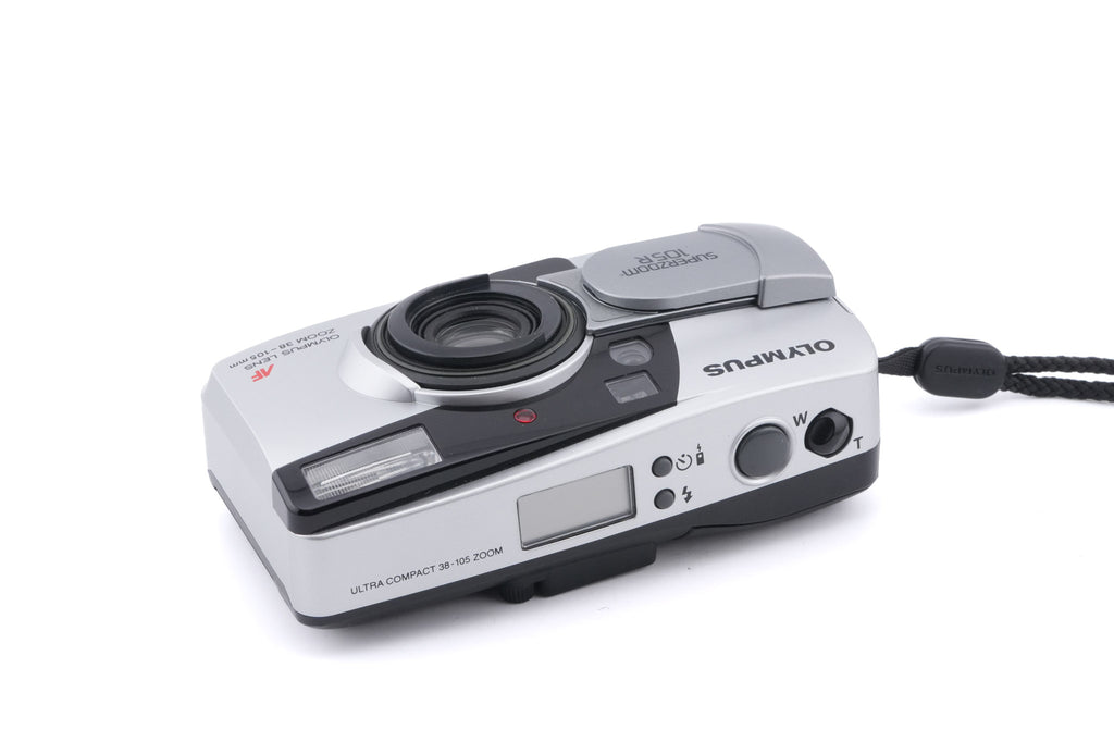 Olympus Superzoom 105R
