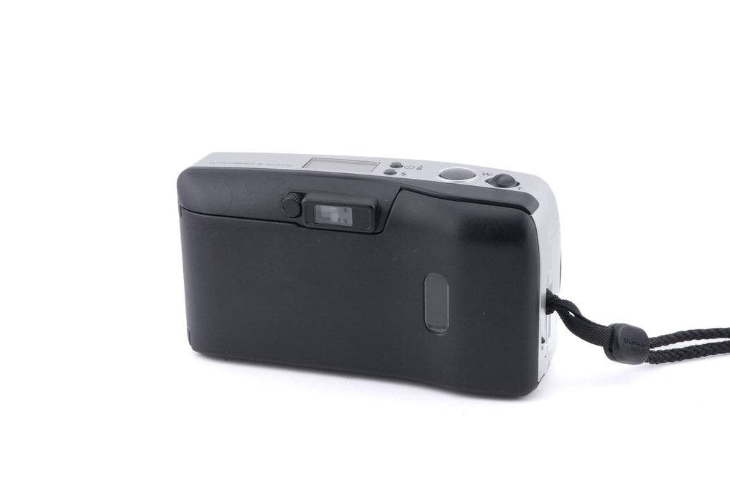 Olympus Superzoom 105R
