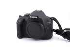 Canon EOS 2000D
