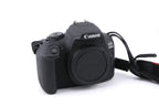 Canon EOS 2000D