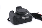 Canon EOS 2000D