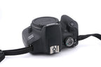 Canon EOS 2000D