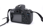 Canon EOS 2000D