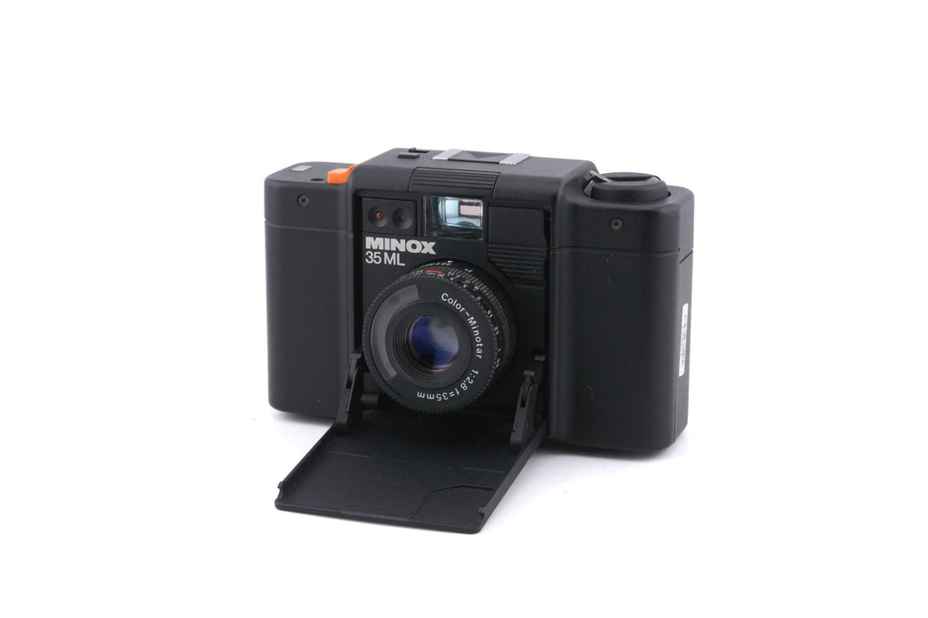 Minox 35 ML