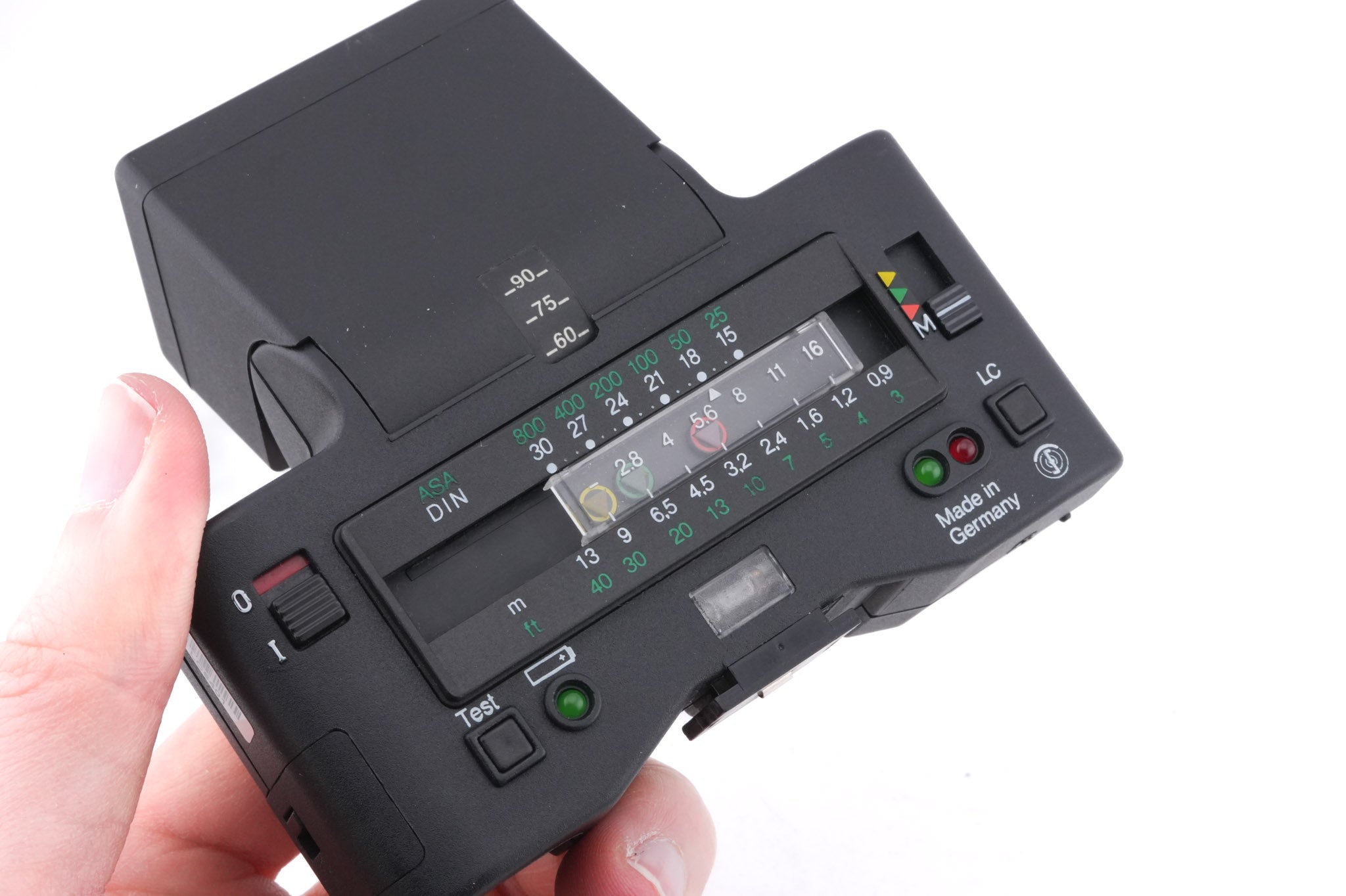 Minox TC 35 Flash