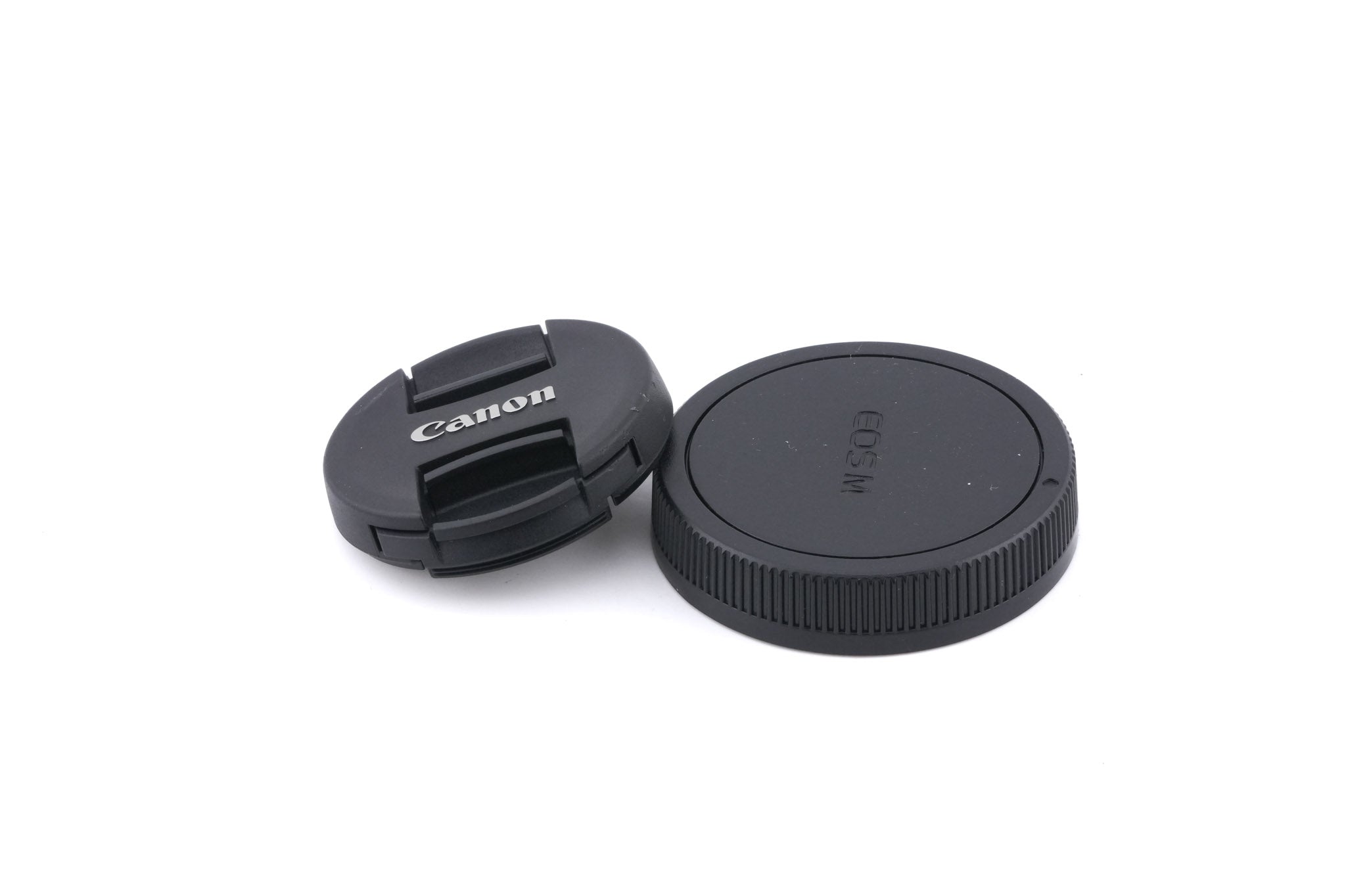 Canon 15-45mm f3.5-6.3 IS STM