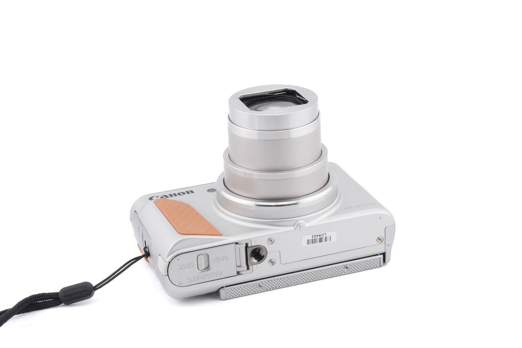 Canon PowerShot SX740 HS