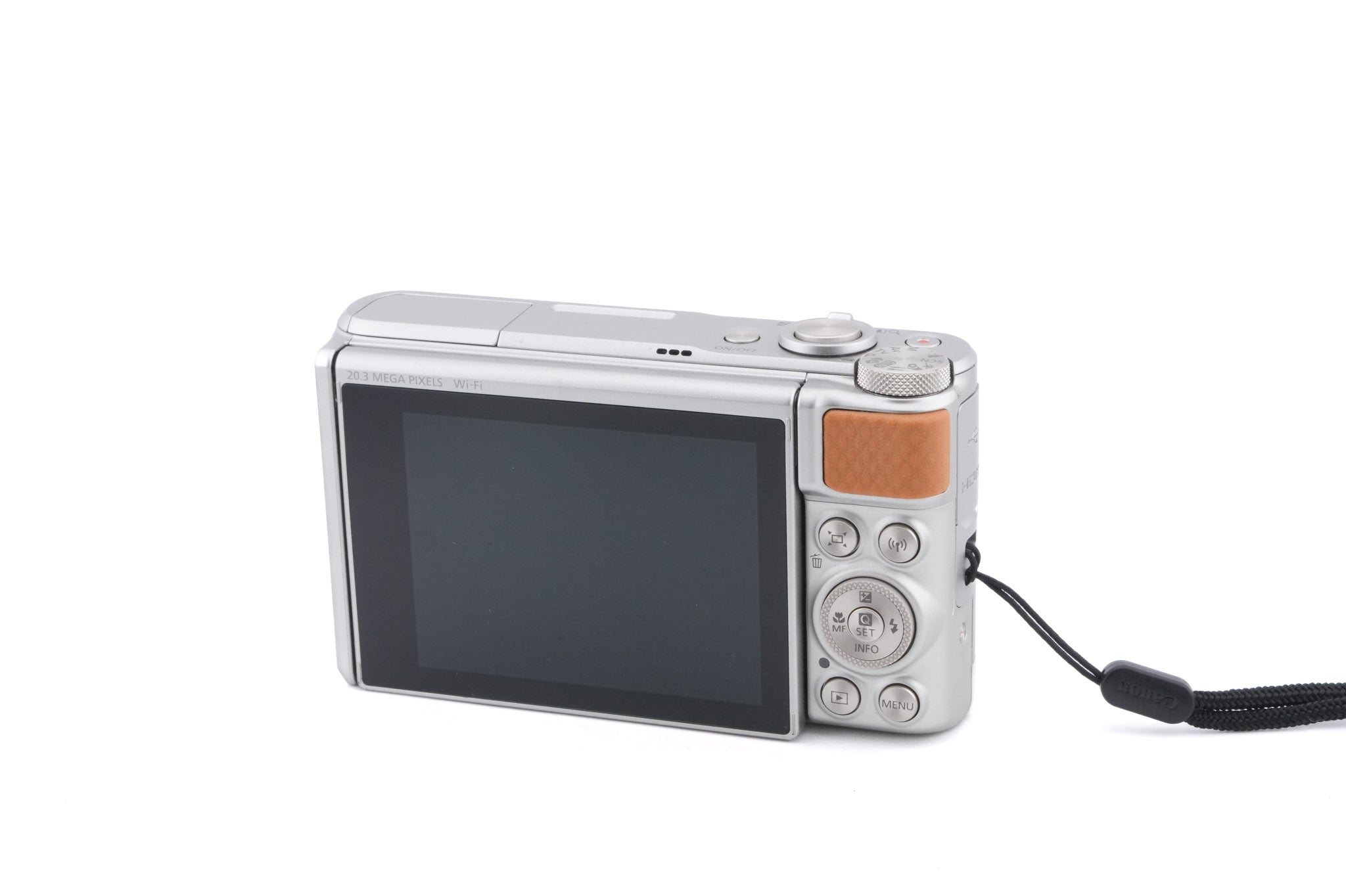 Canon PowerShot SX740 HS