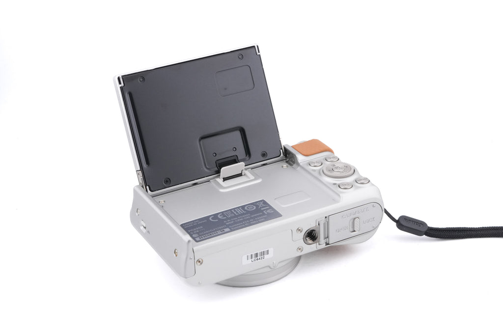 Canon PowerShot SX740 HS