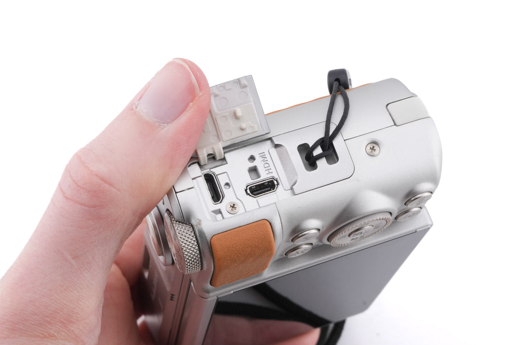 Canon PowerShot SX740 HS