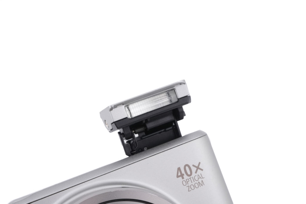 Canon PowerShot SX740 HS